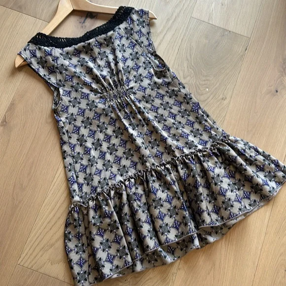 Free People top - Picture 7 of 10